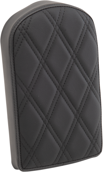 Sissy Bar Pad Black, 1, nordicamoto.ro