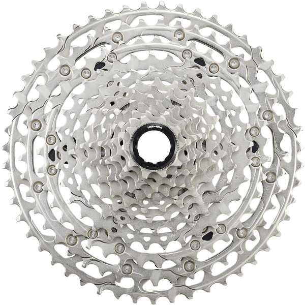 Deore M6100 12 Speed Cassette, 1, nordicamoto.ro