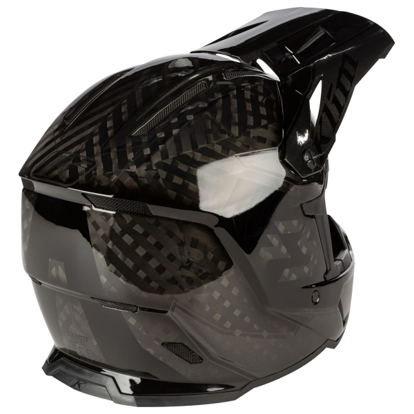 F5 Helmet ECE Ghost (Non-Current), 8, nordicamoto.ro