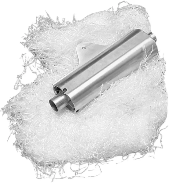 MOOSE RACING Competition Muffler Packing, 1, nordicamoto.ro