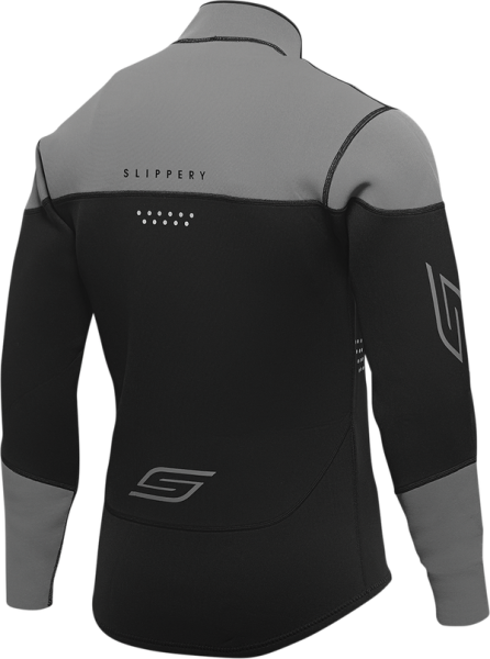 Breaker Wetsuit Black 2XL, 2, nordicamoto.ro