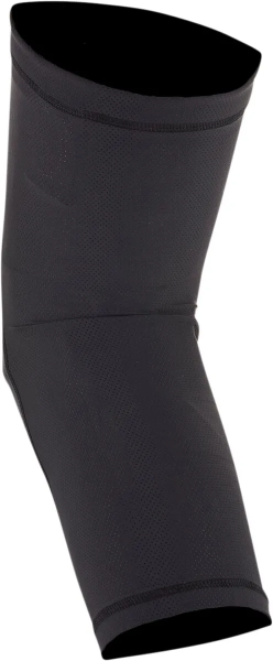 Alpinestars Paragon Lite fekete M-es MTB térdvédő, 3, nordicamoto.ro