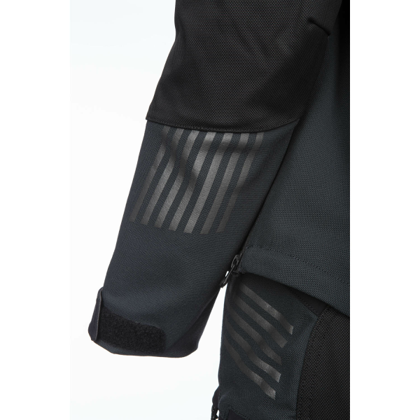 Klim Sedona Asphalt női dzseki – fekete, 7, nordicamoto.ro