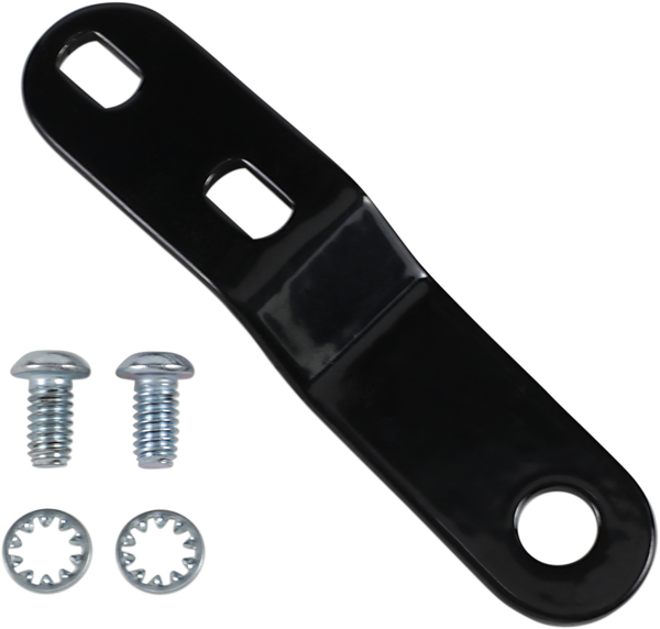 Kickflip Seat Black, 2, nordicamoto.ro