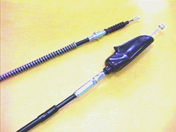 YAMAHA YZ 125 '88–'93 kuplungkábelt – Psyhic, 1, nordicamoto.ro