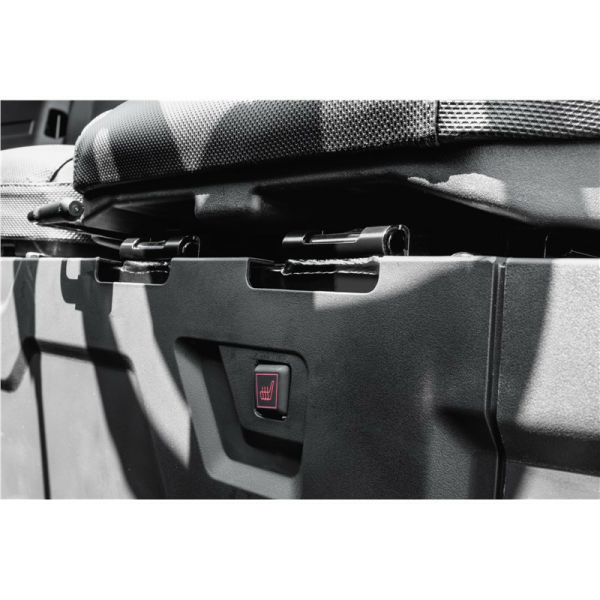 FŰTHETŐ MOTOROS ÜLÉS CFMOTO U10 PRO / U10 PRO XL UTV-hez, 2, nordicamoto.ro