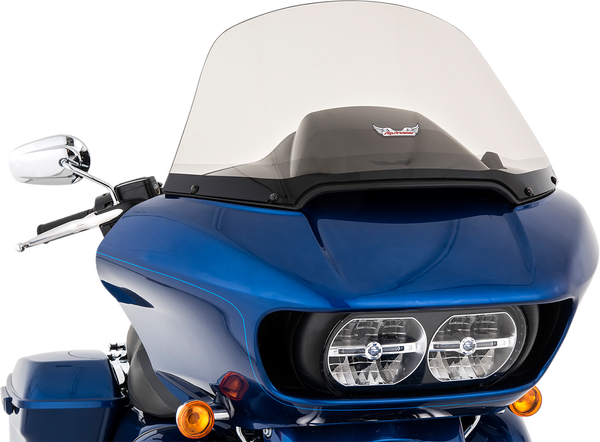 Replacement  Windshield Gray, 1, nordicamoto.ro
