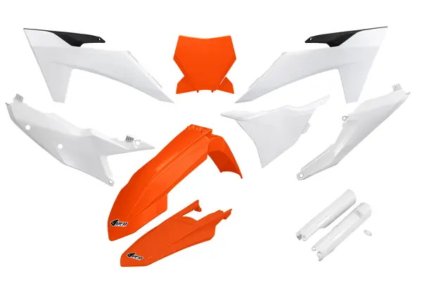 Karosszériakészlet KTM-hez, 1, nordicamoto.ro