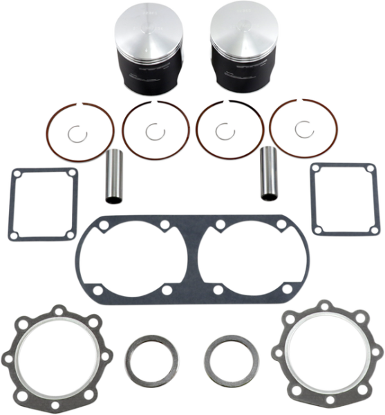 High-performance Piston Kit, 1, nordicamoto.ro