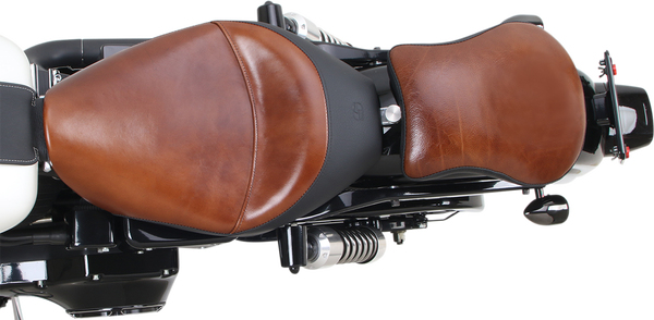 Detachable Pillion Brown, 4, nordicamoto.ro