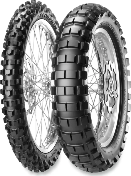 Cauciuc 170/60-17 Pirelli Scorpion Rally, 1, nordicamoto.ro