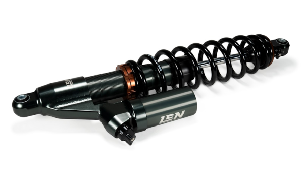 LEN Performance lengéscsillapítók sílécekhez, Ski-Doo MXZ/Renegade (pár), 1, nordicamoto.ro