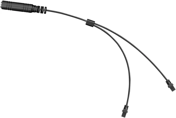 Adaptor Casti SENA Earbud 10R Black, 1, nordicamoto.ro
