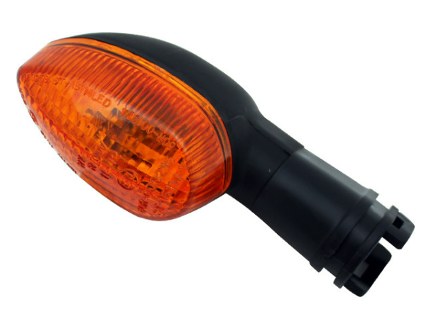 Semnalizare YAMAHA FZ6 04-, FZ1 / R1 / R6 / XJ6 FATA STANGA / SPATE DREAPTA Nachman, 1, nordicamoto.ro