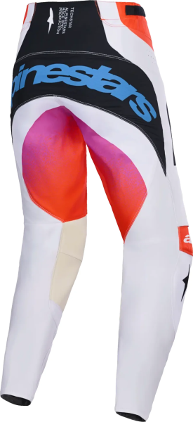 Pantaloni Alpinestars Techstar Knif Gray 28, 2, nordicamoto.ro
