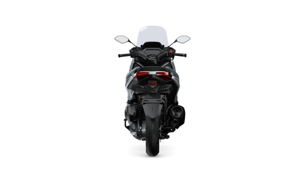 Yamaha XMAX 300 Tech MAX robogó, 11, nordicamoto.ro