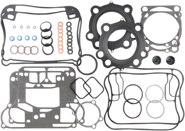 V-twin Top End Gasket Kits, 1, nordicamoto.ro