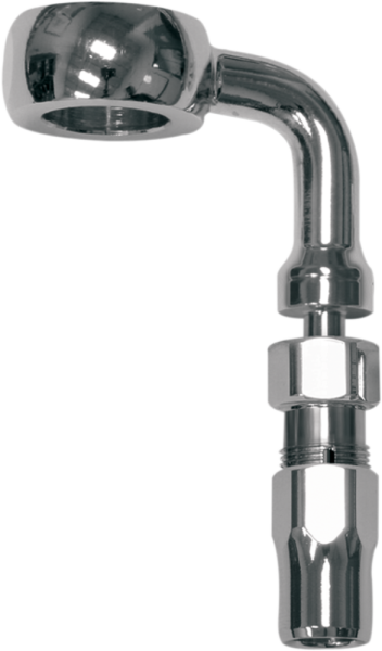 Byo® Build-your-own Banjo With Fitting Chrome, 1, nordicamoto.ro
