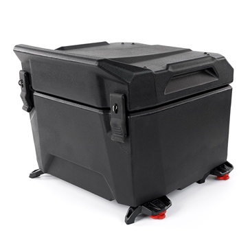 Kimpex Connect Cargo box 50L, 5, nordicamoto.ro