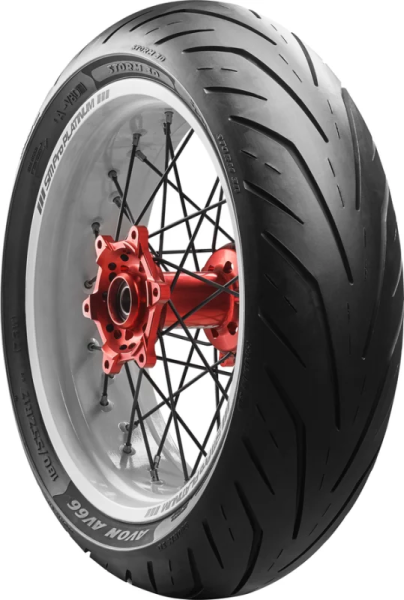 Storm 3d X-m Tire, 1, nordicamoto.ro