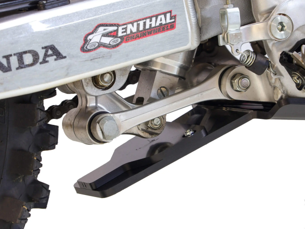 Scut Motor AXP Racing Xtrem Honda CRF 450 R/RX/X/RL '25–'26 fekete, 8, nordicamoto.ro
