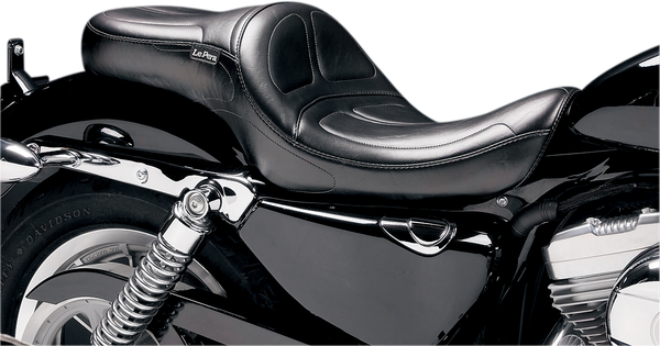 Maverick Seat Black, 1, nordicamoto.ro