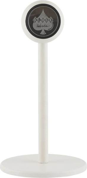 Iomini Stand White, 1, nordicamoto.ro
