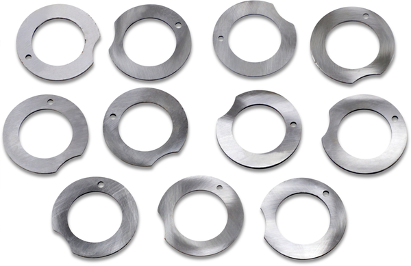 Flywheel Thrust Washer Set, 2, nordicamoto.ro