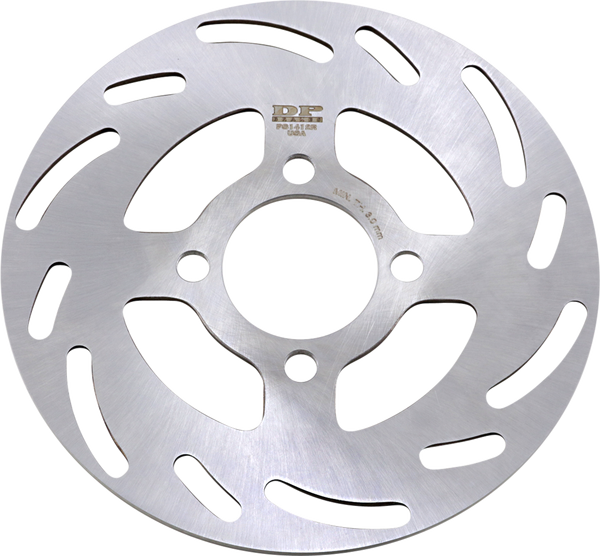 MOOSE RACING OEM pótalkatrész rotor, nyers kivitelben, 3, nordicamoto.ro