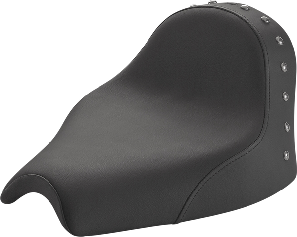 Renegade Solo Seat Black, 2, nordicamoto.ro