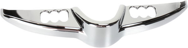 Switch Panel Accent Chrome, 1, nordicamoto.ro
