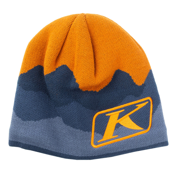 Caciula Klim Beanie Black, 13, nordicamoto.ro
