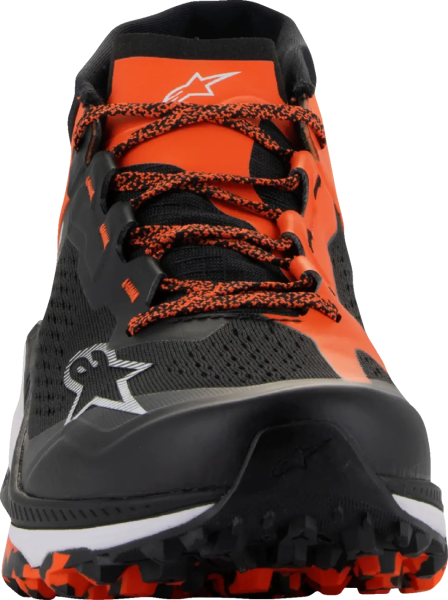 Adidas Alpinestars Meta Xr V2 cipő, fekete, 42-es méret, 3, nordicamoto.ro