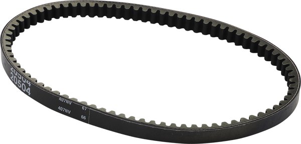 Drive Belt Powerlink 0.71(r) X 29.45(r) Oem Replacement Black, 1, nordicamoto.ro