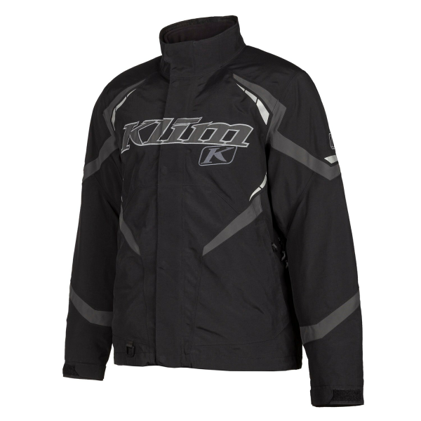 Klim Keweenaw High Risk Red motoros kabát, 26, nordicamoto.ro