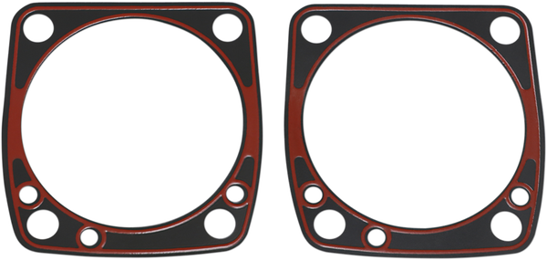 Cylinder Base Gaskets, 2, nordicamoto.ro