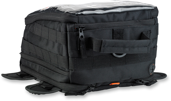 Exfil-11 Tank Bag Black, 3, nordicamoto.ro