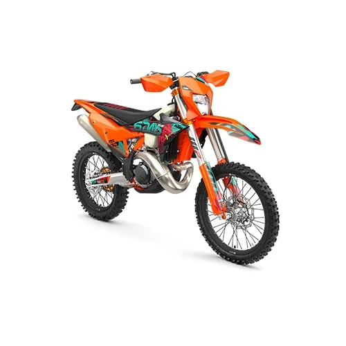KTM 300 EXC SIX DAYS 2027 Euro 5+ enduro motorkerékpár, 3, nordicamoto.ro