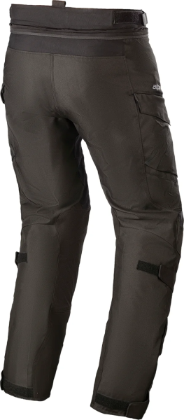 Alpinestars Andes v3 Drystar fekete M méretű nadrág, 2, nordicamoto.ro