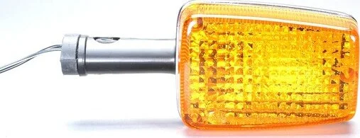 Honda irányjelzők – borostyánsárga, 1, nordicamoto.ro