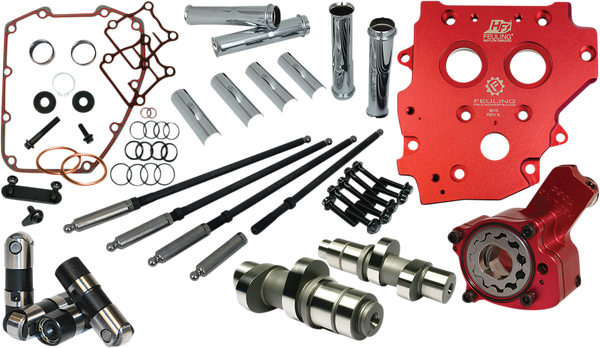 Race Series® Camshaft Kit, 1, nordicamoto.ro