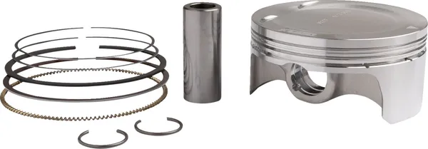 Piston Kit Yfm700r/f, 1, nordicamoto.ro