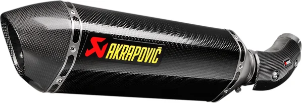 Slip-on Line Muffler, 1, nordicamoto.ro