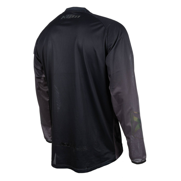 Tricou Moto Klim Enduro XC Lite Potter's Clay, 12, nordicamoto.ro