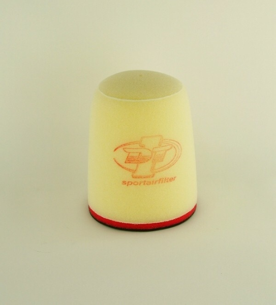 Dual Layer Air Filter, 1, nordicamoto.ro