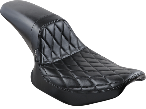 Daytona Sport Seat Black, 1, nordicamoto.ro