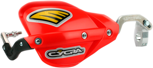 Probend CRM Racer Pack 1-1-8-as kormányhoz, fekete, 5, nordicamoto.ro