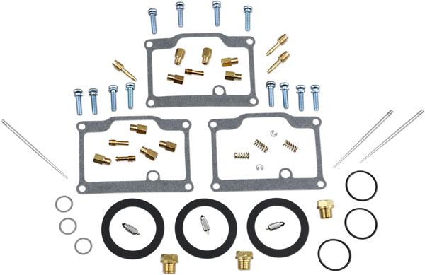 Carb Rebuild Kit, 1, nordicamoto.ro