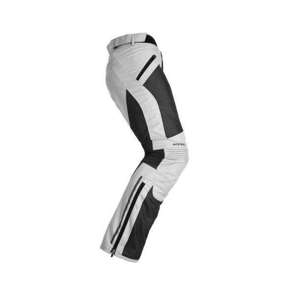 Acerbis Ce Ramsey Light szürke S méretű utcai nadrág, 12, nordicamoto.ro