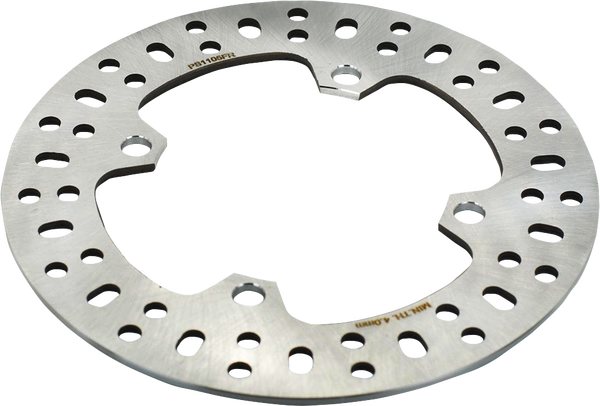 MOOSE RACING OEM pótalkatrész rotor, nyers kivitelben, 2, nordicamoto.ro